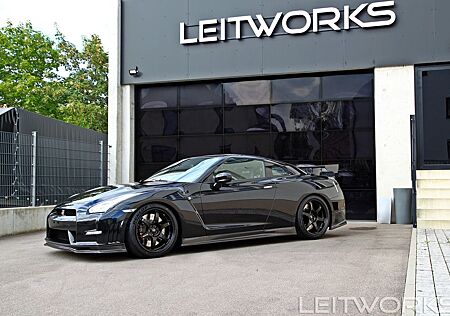Nissan GT-R NISMO MY15_1. Hand _Einzelstück