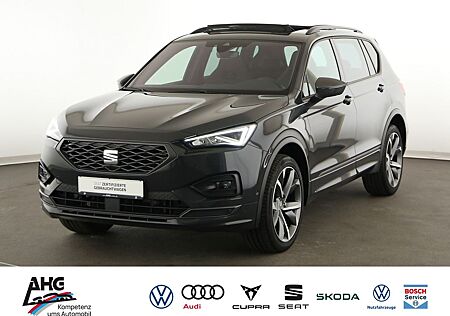 Seat Tarraco FR 2.0 TDI 200 PS 7 Gang DSG 4Drive FR