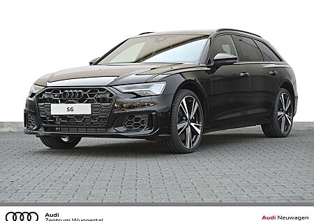 Audi S6 AVANT TDI 253(344) KW(PS) HUD Luftfederung AD
