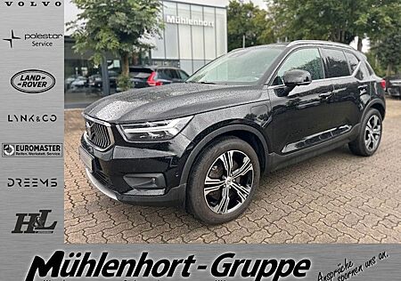 Volvo XC 40 XC40 T5 Recharge DKG INSCRIPTION - 360 - Pano -