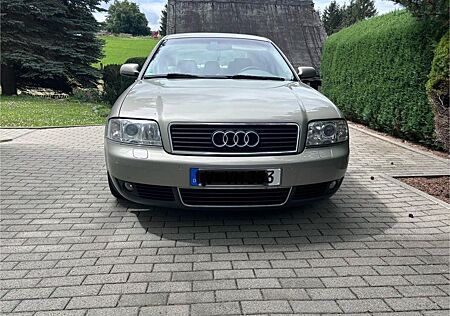 Audi A6 3.0 multitronic -