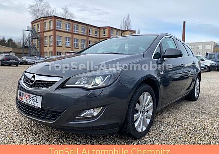 Opel Astra J Sports Tourer 1.6T INNOVATION PDC 1.Hand