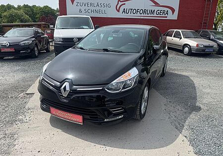Renault Clio *Navi*PDC*Sitzheizung*