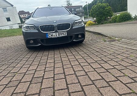 BMW 530d xDrive Touring M