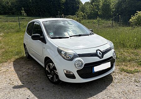 Renault Twingo Dynamique dCi 85 eco2 Dynamique