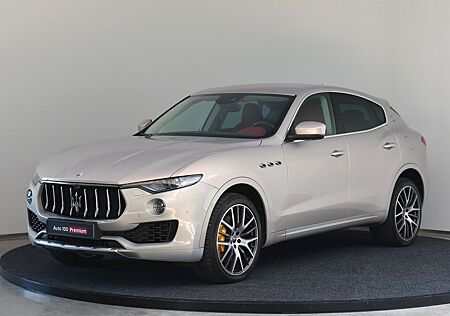 Maserati Levante S 3.0 V6 316kW 4x4 Auto