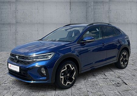 VW Taigo Volkswagen R-Line 1.0 l TSI DSG Climatr.*Navi*IQ.Ligh