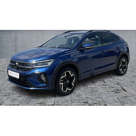 VW Taigo leasen