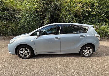 Toyota Verso 1.8l Valvematic Executive Executive