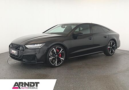 Audi S7 Sportback TDI HD Pano BangO ACC KeyGo Kam 21"