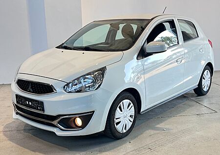 Mitsubishi Space Star Basis 1.0