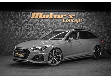 Audi RS4 AVANT 2.9 V6 QUATTRO - EXCLUSIVE