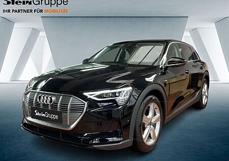 Audi e-tron 50 APP+DAB+SHZ+VIRT+ACC+LED+NAVI+PDC