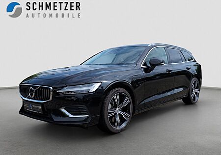Volvo V60 +T6+Recharge+AWD+GT+R-Kam+Panorama+Harman+PDC