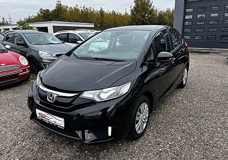 Honda Jazz 1.3 Benz/1.Hd/Start-Stopp/NAVI/