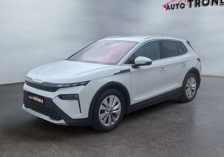 Skoda Elroq 85 210 kW Lodge +AHK +DCC +360 Kamera +HuD