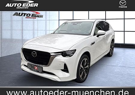 Mazda CX-60 Takumi Hybrid AWD Bluetooth Navi LED Klima