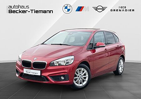 BMW 2er 220d xDrive Active Tourer | Navi | Parkassistent