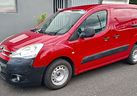 Citroën Berlingo 1.6 HDi Klimaanlage