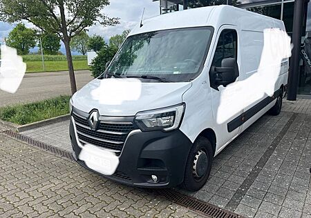 Renault Master III Kasten L3H2 HKa 3,5t