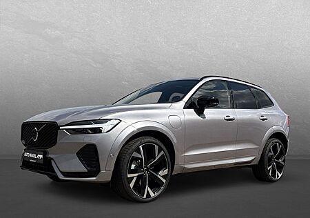 Volvo XC 60 XC60 T8 PHEV AWD Ultra Dark *FACELIFT+B&W*