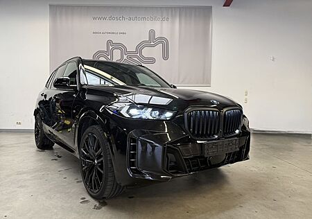 BMW X5 30 d xDr. M Sport Pro/PANO/HUD/ICONIC/LUFT/So