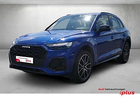 Audi Q5 edition one 40 TDI quattro S tronic *Matrix*