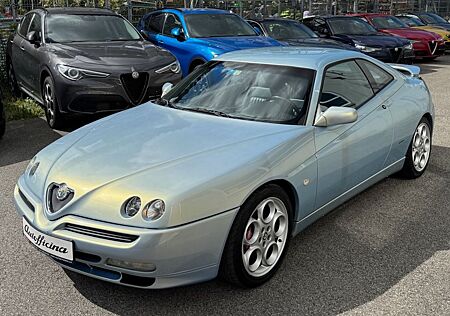 Alfa Romeo GTV 3.0 V6 24V "AZZURO NUVOLA"