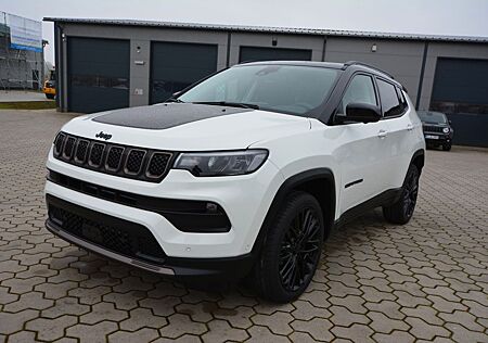 Jeep Compass PHEV MY22-+ Upland
