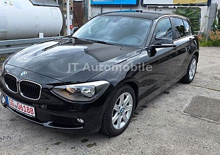 BMW 116 Baureihe 1 Lim. 5-trg. d-Tüv Neu-