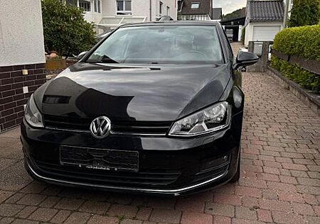 VW Golf Volkswagen 1.6 TDI BMT ALLSTAR ALLSTAR