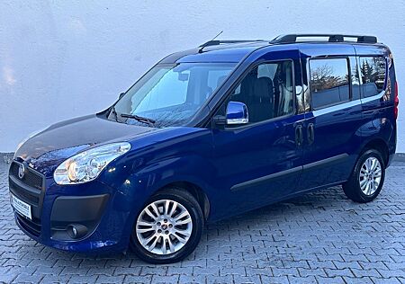 Fiat Doblo Doblò 2.0 Emotion/Klima/Radio/1-Hand