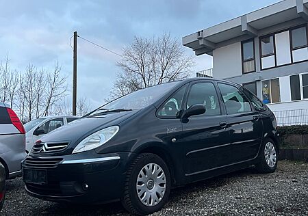Citroën Xsara Picasso HDi 110 Style, Neuer TüV, Service