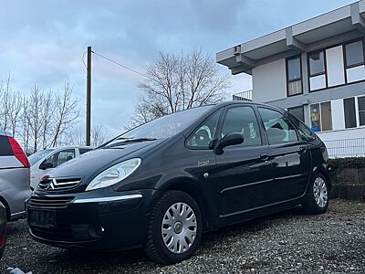 Citroën Xsara Picasso HDi 110 Style, Neuer TüV, Service