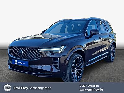 Volvo XC90 B5 B AWD Plus Bright  PANO*LUFT-FW