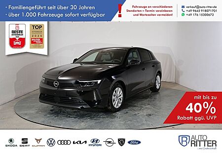 Opel Astra Edition ACC|AHK|LED|Carplay|Klima|PDC|S...