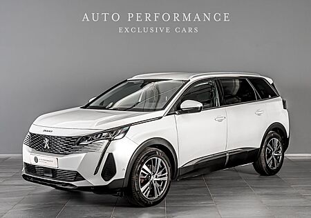 Peugeot 5008 7-Seater Automatic