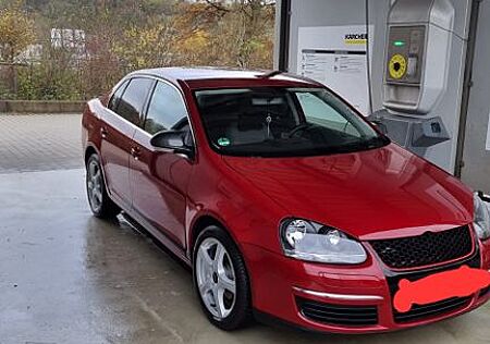VW Jetta Volkswagen 1.6 Comfortline Comfortline