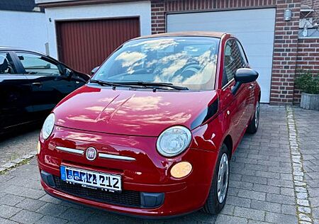 Fiat 500C 1.2 8V Lounge C Lounge