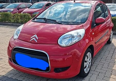 Citroën C1 gebraucht kaufen Citroën C1 1.0 Advance Advance