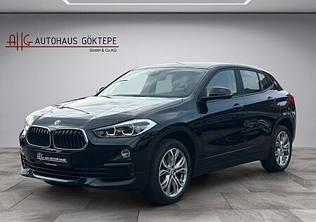 BMW X2 18d sDrive Advantage 1.Hand LED NAVI HiFi 18"