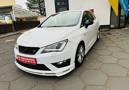 Seat Ibiza SC FR*Aut*klimatronik*Tempomat*