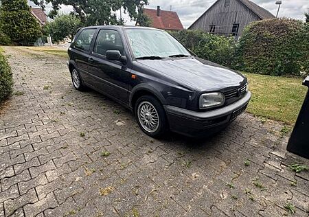 VW Golf Volkswagen 1.6 CL CL