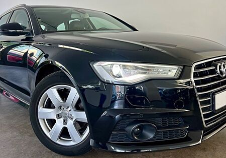 Audi A6 Avant 2.0 TDI ultra,ACC,HUD,Xenon,StHz,2xPDC,