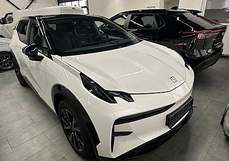Zeekr X Long Range Single Motor RWD 69kWh