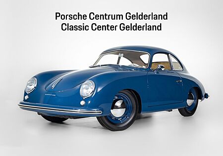 Porsche 356 Pre A 1500 Coupe 1952 *Top*