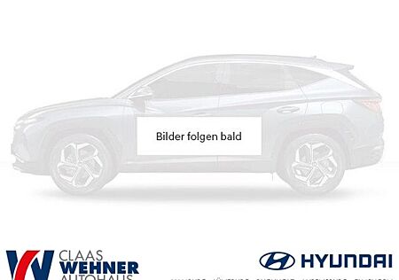 Hyundai Tucson Prime Hybrid 2WD 1.6 T-GDI Assist.-PKT+ E