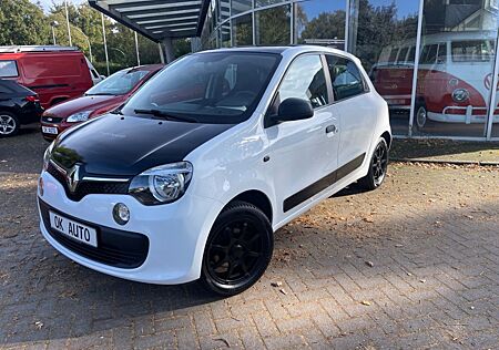 Renault Twingo Black +White Klima Euro 6