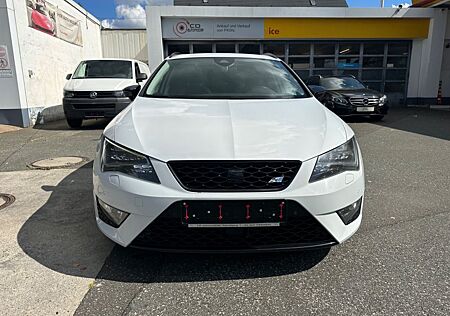 Seat Leon ST FR
