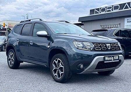Dacia Duster II 1.6 Prestige *NAVI*KAM*LEDER*1.HAND*